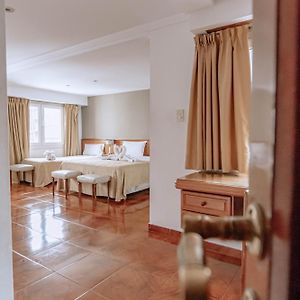Hotel Ortegal